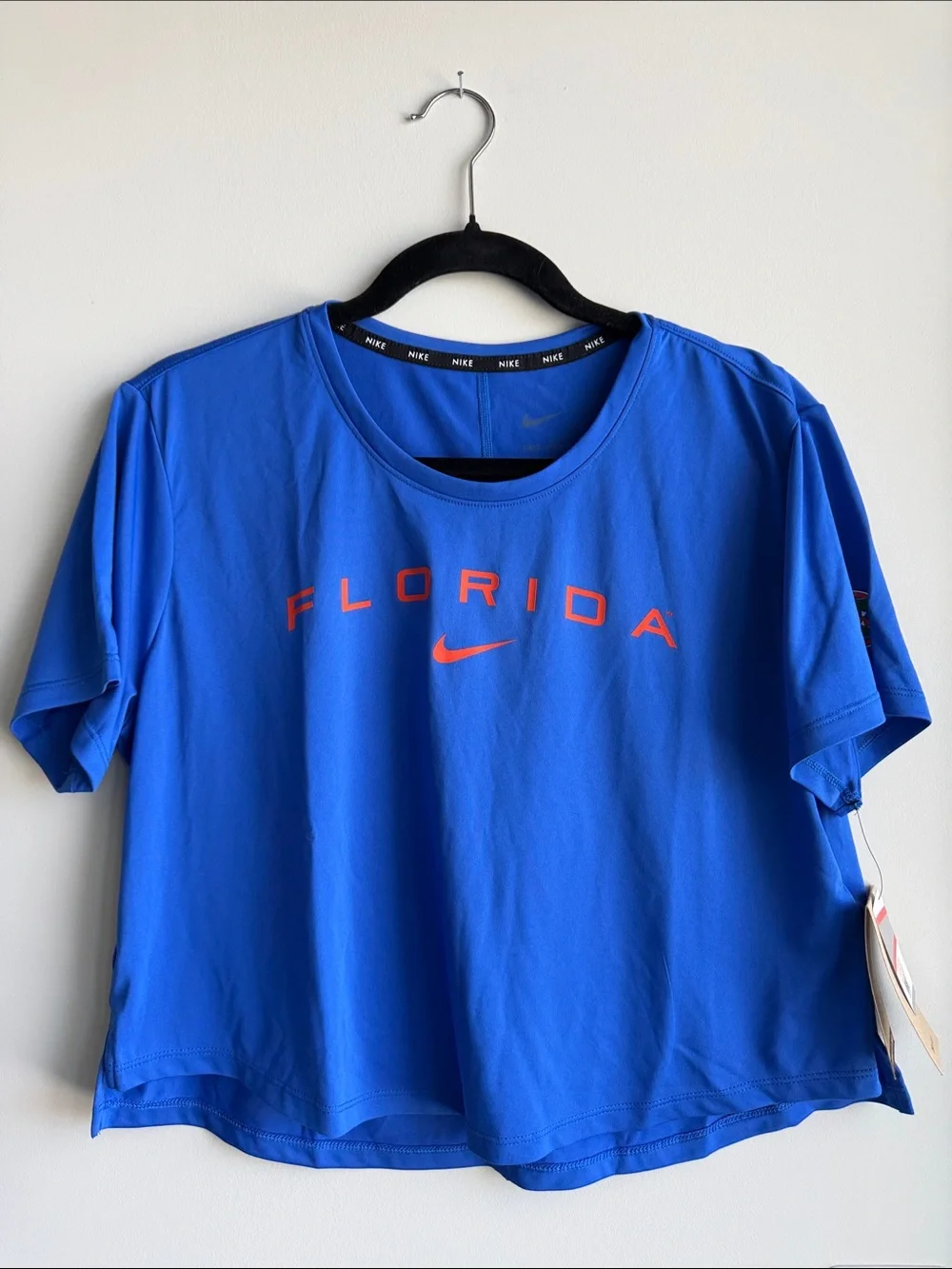 Nike size medium